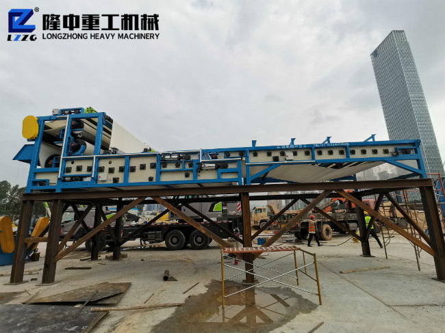 带式压滤机生产厂家